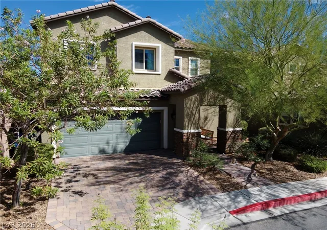 Photo 1 of Single family home for sale at 6898 Linda Crk Ct, Las Vegas, NV 89178 | MLS# 2815914 | Listing updated on 2026-09-28