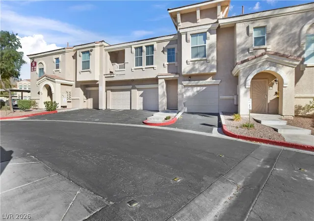 Photo 1 of Condo for sale at 10550 W Alexander Rd #2171, Las Vegas, NV 89129 | MLS# 2816346 | Listing updated on 2026-09-06