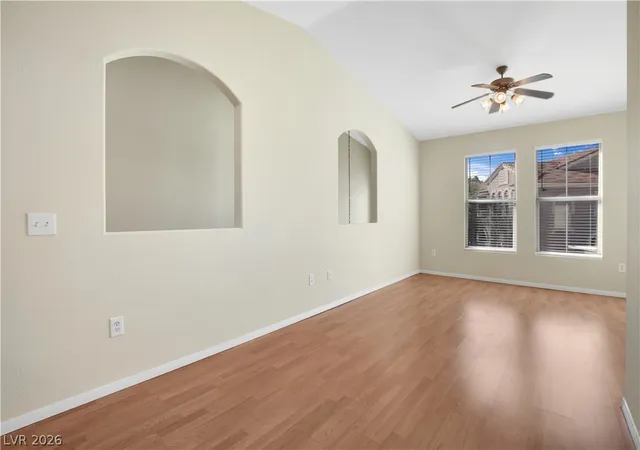Photo 3 of Condo for sale at 10550 W Alexander Rd #2171, Las Vegas, NV 89129 | MLS# 2816346 | Listing updated on 2026-09-06