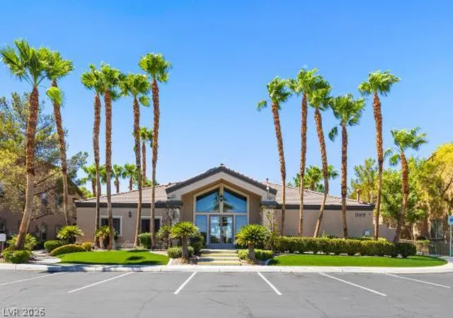 Condo for sale at 8985 S Durango Dr #2096, Las Vegas, NV 89113 | MLS# 2812742 | Listing updated on 2026-09-11