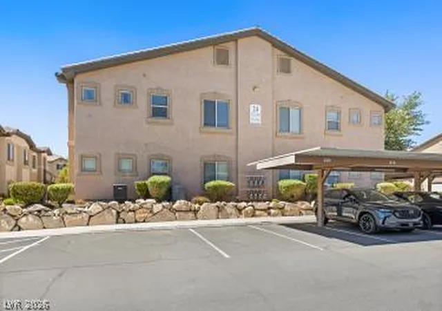 Photo 1 of Condo for sale at 8985 S Durango Dr #2096, Las Vegas, NV 89113 | MLS# 2812742 | Listing updated on 2026-09-11