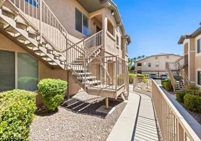 Photo 2 of Condo for sale at 8985 S Durango Dr #2096, Las Vegas, NV 89113 | MLS# 2812742 | Listing updated on 2026-09-11