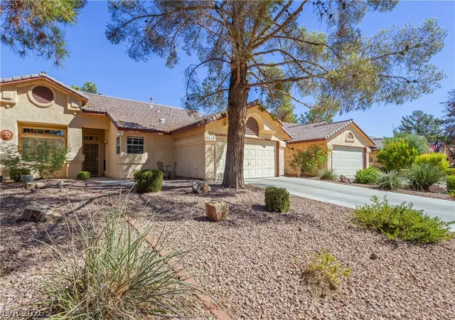 Photo 2 of Townhouse for sale at 5612 Port Barrington Way, Las Vegas, NV 89130 | MLS# 2815658 | Listing updated on 2026-09-16