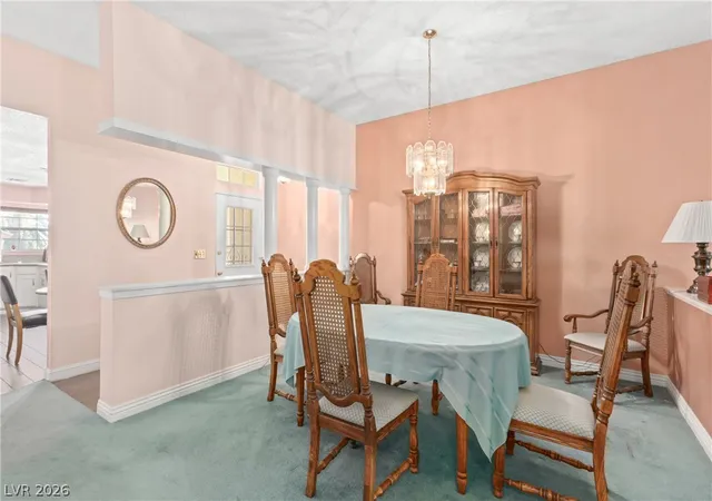 Photo 3 of Townhouse for sale at 5612 Port Barrington Way, Las Vegas, NV 89130 | MLS# 2815658 | Listing updated on 2026-09-16