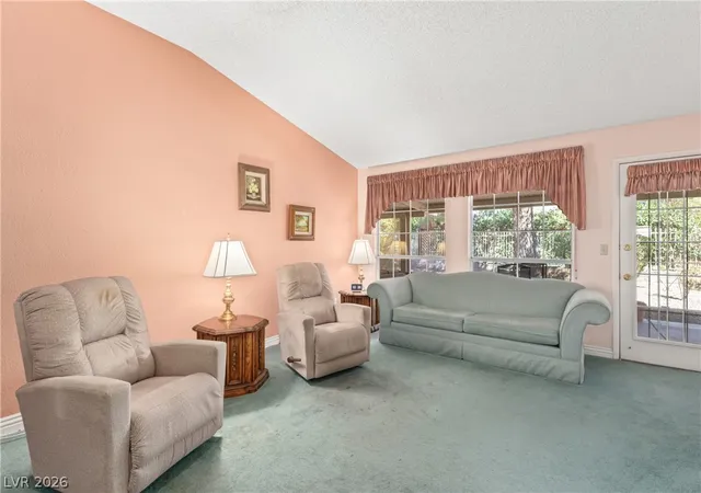 Photo 4 of Townhouse for sale at 5612 Port Barrington Way, Las Vegas, NV 89130 | MLS# 2815658 | Listing updated on 2026-09-16