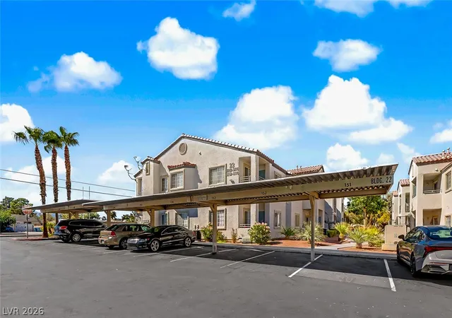 Photo 1 of Condo for sale at 3318 N Decatur Blvd #1171, Las Vegas, NV 89130 | MLS# 2816406 | Listing updated on 2026-09-05