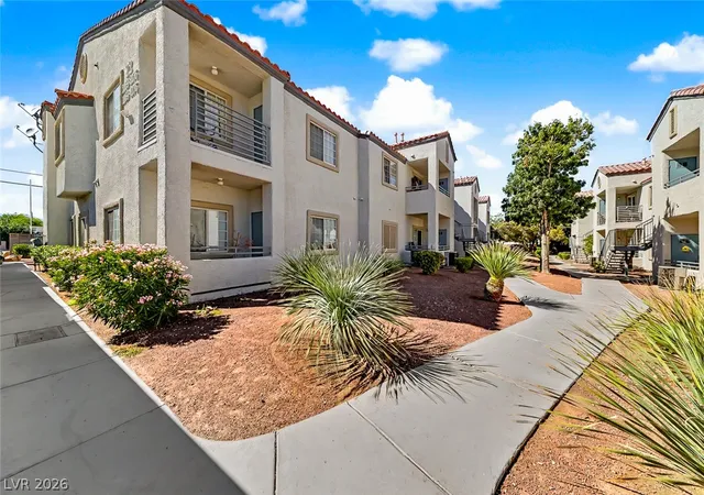 Photo 2 of Condo for sale at 3318 N Decatur Blvd #1171, Las Vegas, NV 89130 | MLS# 2816406 | Listing updated on 2026-09-05