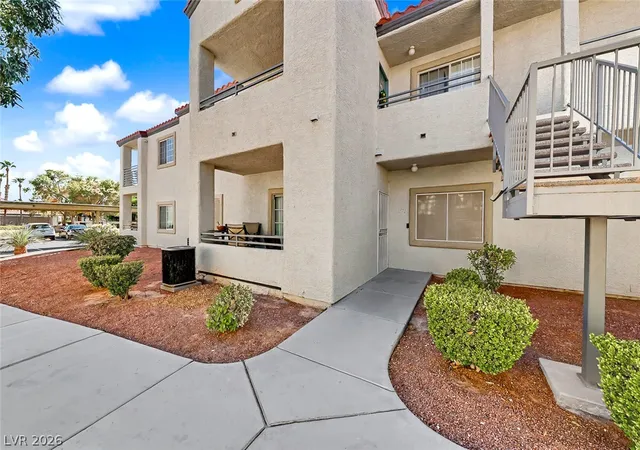 Photo 3 of Condo for sale at 3318 N Decatur Blvd #1171, Las Vegas, NV 89130 | MLS# 2816406 | Listing updated on 2026-09-05