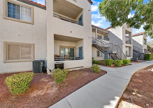 Photo 3 of Condo for sale at 3318 N Decatur Blvd #1171, Las Vegas, NV 89130 | MLS# 2816406 | Listing updated on 2026-09-05