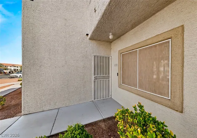 Photo 4 of Condo for sale at 3318 N Decatur Blvd #1171, Las Vegas, NV 89130 | MLS# 2816406 | Listing updated on 2026-09-05