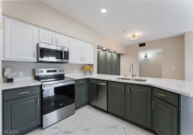 Condo for sale at 6955 N Durango Dr #2115, Las Vegas, NV 89149 | MLS# 2816042