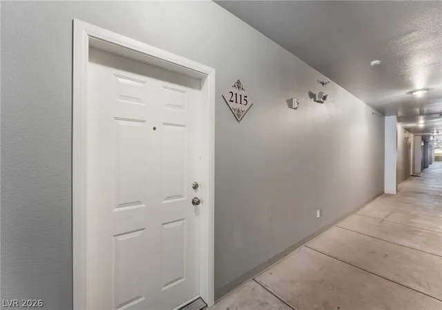 Photo 1 of Condo for sale at 6955 N Durango Dr #2115, Las Vegas, NV 89149 | MLS# 2816042 | Listing updated on 2026-09-05