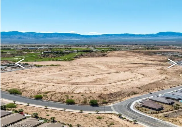 Land for sale at 1327 E Collin Fls Dr, Mesquite, NV 89027 | MLS# 2816415