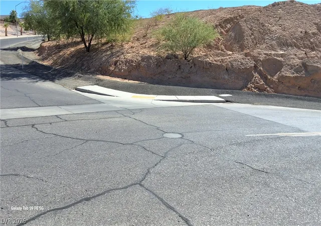 Photo 1 of Land for sale at 1327 E Collin Fls Dr, Mesquite, NV 89027 | MLS# 2816415 | Listing updated on 2026-09-17