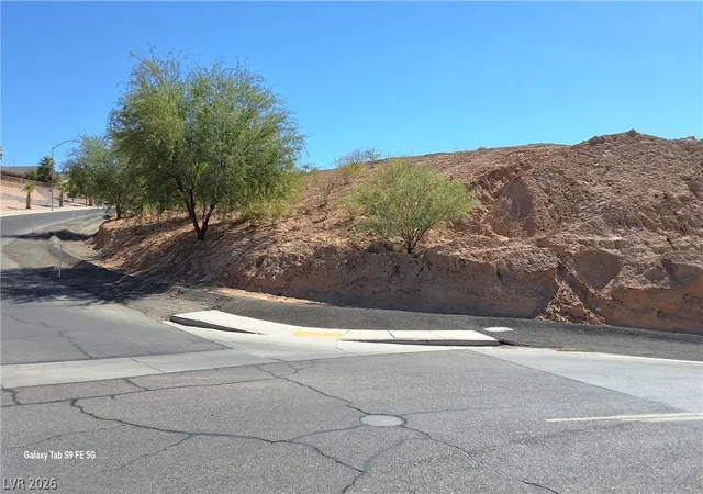 Photo 2 of Land for sale at 1327 E Collin Fls Dr, Mesquite, NV 89027 | MLS# 2816415 | Listing updated on 2026-09-17