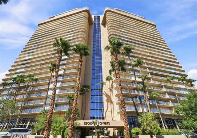 Photo 1 of Condo for sale at 3111 Bel Air Dr #22F, Las Vegas, NV 89109 | MLS# 2814077 | Listing updated on 2026-09-05