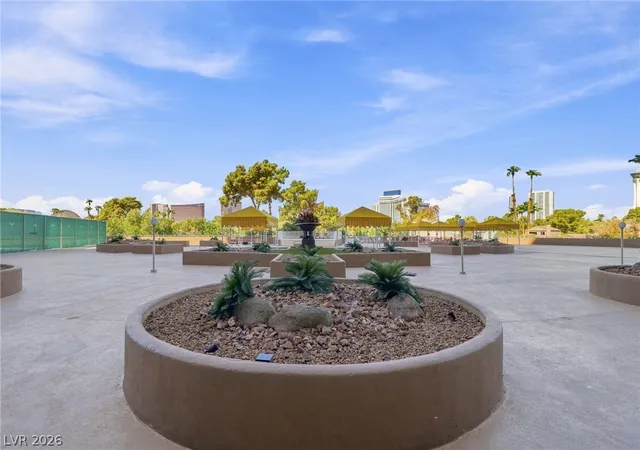 Photo 2 of Condo for sale at 3111 Bel Air Dr #22F, Las Vegas, NV 89109 | MLS# 2814077 | Listing updated on 2026-09-05