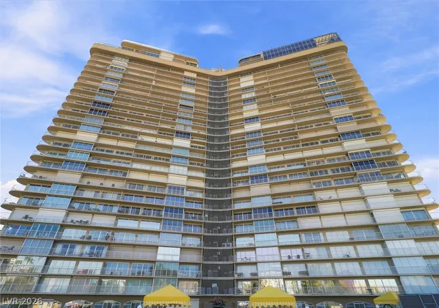 Photo 3 of Condo for sale at 3111 Bel Air Dr #22F, Las Vegas, NV 89109 | MLS# 2814077 | Listing updated on 2026-09-05