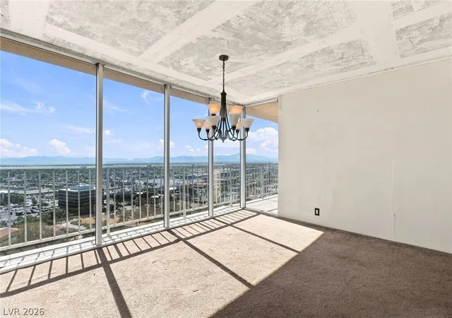 Photo 3 of Condo for sale at 3111 Bel Air Dr #22F, Las Vegas, NV 89109 | MLS# 2814077 | Listing updated on 2026-10-02