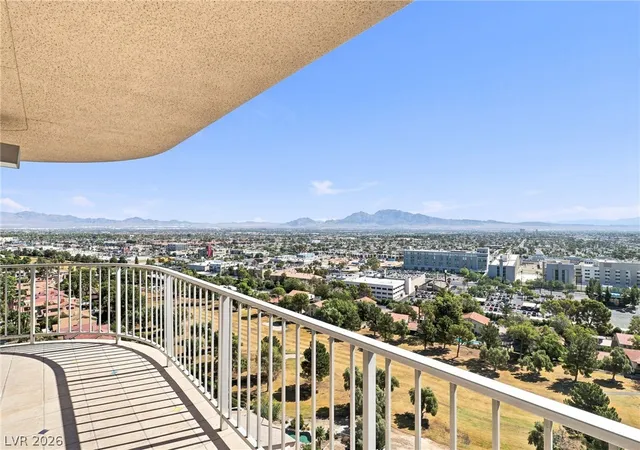 Photo 4 of Condo for sale at 3111 Bel Air Dr #22F, Las Vegas, NV 89109 | MLS# 2814077 | Listing updated on 2026-10-02