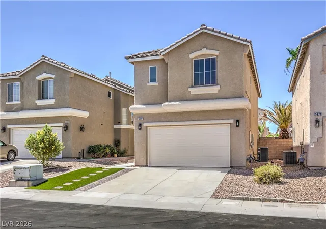 Photo 2 of Single family home for sale at 5927 Smokey Quartz Ct, Henderson, NV 89011 | MLS# 2816410 | Listing updated on 2026-09-18