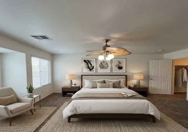 Photo 1 of Single family home for sale at 10590 Medicine Bow St, Las Vegas, NV 89183 | MLS# 2816419 | Listing updated on 2026-09-09