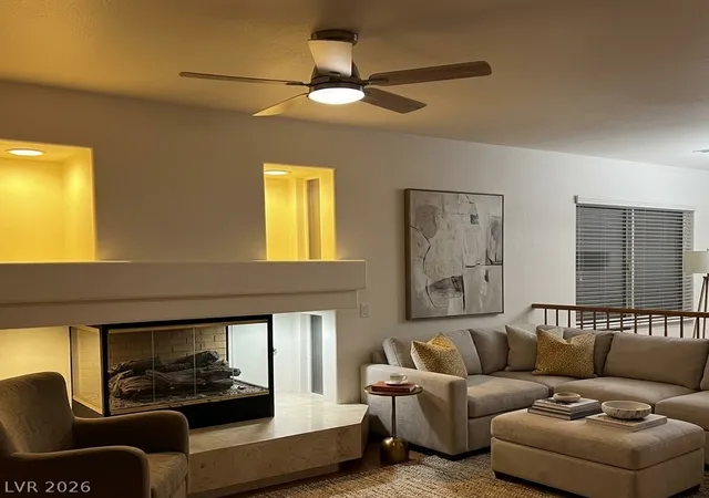Photo 2 of Single family home for sale at 10590 Medicine Bow St, Las Vegas, NV 89183 | MLS# 2816419 | Listing updated on 2026-09-09
