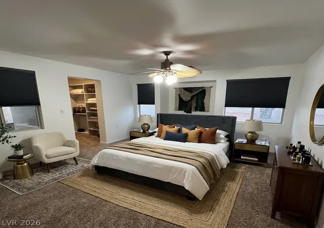 Photo 3 of Single family home for sale at 10590 Medicine Bow St, Las Vegas, NV 89183 | MLS# 2816419 | Listing updated on 2026-09-09