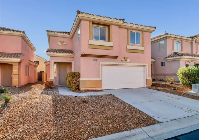 Photo 3 of Single family home for sale at 6768 Pastel Camellia St, Las Vegas, NV 89148 | MLS# 2816422 | Listing updated on 2026-09-07