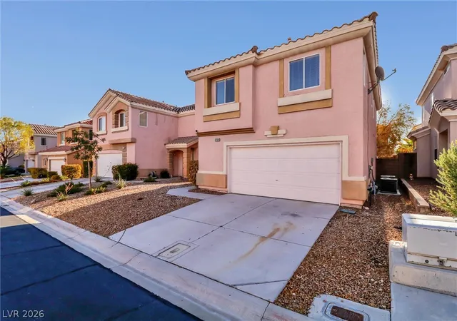Photo 3 of Single family home for sale at 6768 Pastel Camellia St, Las Vegas, NV 89148 | MLS# 2816422 | Listing updated on 2026-09-07