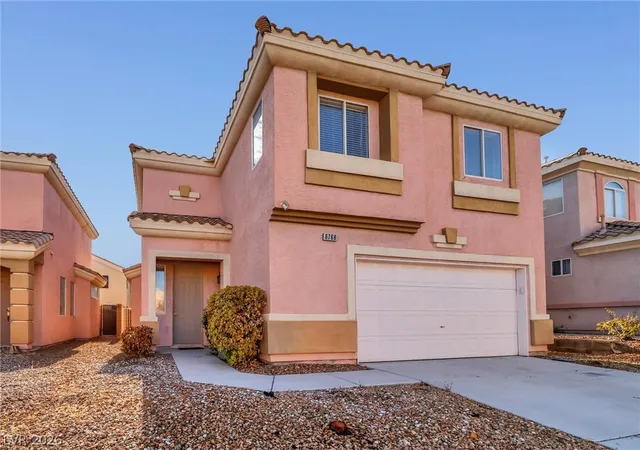 Photo 4 of Single family home for sale at 6768 Pastel Camellia St, Las Vegas, NV 89148 | MLS# 2816422 | Listing updated on 2026-09-07