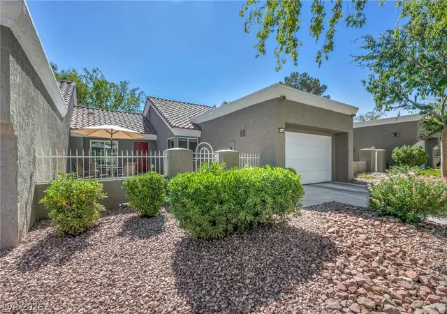Photo 2 of Townhouse for sale at 2704 Glencliff Dr, Las Vegas, NV 89134 | MLS# 2816165 | Listing updated on 2026-09-05