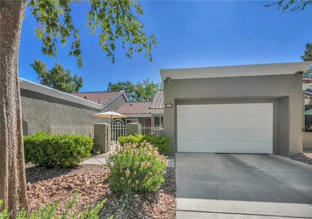 Photo 3 of Townhouse for sale at 2704 Glencliff Dr, Las Vegas, NV 89134 | MLS# 2816165 | Listing updated on 2026-09-05