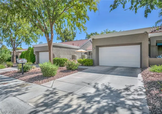 Photo 3 of Townhouse for sale at 2704 Glencliff Dr, Las Vegas, NV 89134 | MLS# 2816165 | Listing updated on 2026-09-05