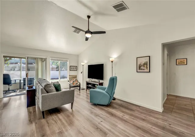 Photo 4 of Townhouse for sale at 2704 Glencliff Dr, Las Vegas, NV 89134 | MLS# 2816165 | Listing updated on 2026-09-05