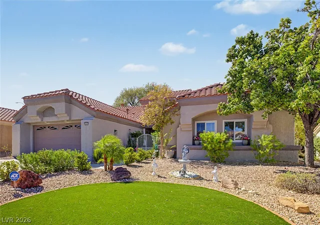Photo 2 of Single family home for sale at 2423 Denham Dr, Las Vegas, NV 89134 | MLS# 2816363 | Listing updated on 2026-10-02