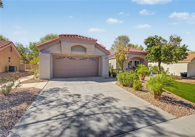 Photo 3 of Single family home for sale at 2423 Denham Dr, Las Vegas, NV 89134 | MLS# 2816363 | Listing updated on 2026-10-02