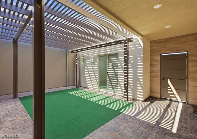 Photo 2 of Townhouse for sale at 4308 Sunrise Flats St, Las Vegas, NV 89135 | MLS# 2816427 | Listing updated on 2026-09-09