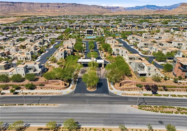 Photo 44 of Townhouse for sale at 4308 Sunrise Flats St, Las Vegas, NV 89135 | MLS# 2816427 | Listing updated on 2026-09-09