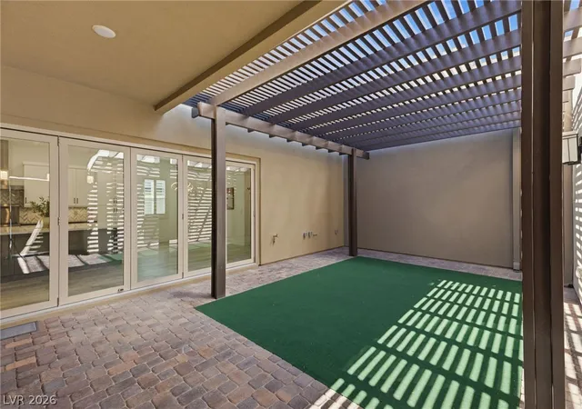 Photo 3 of Townhouse for sale at 4308 Sunrise Flats St, Las Vegas, NV 89135 | MLS# 2816427 | Listing updated on 2026-09-09