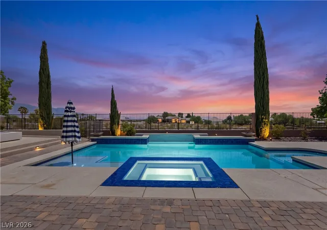 Photo 1 of Single family home for sale at 6930 Summer Sky St, Las Vegas, NV 89149 | MLS# 2816091 | Listing updated on 2026-09-26