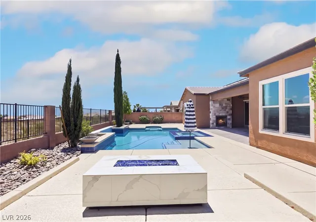 Photo 3 of Single family home for sale at 6930 Summer Sky St, Las Vegas, NV 89149 | MLS# 2816091 | Listing updated on 2026-09-26