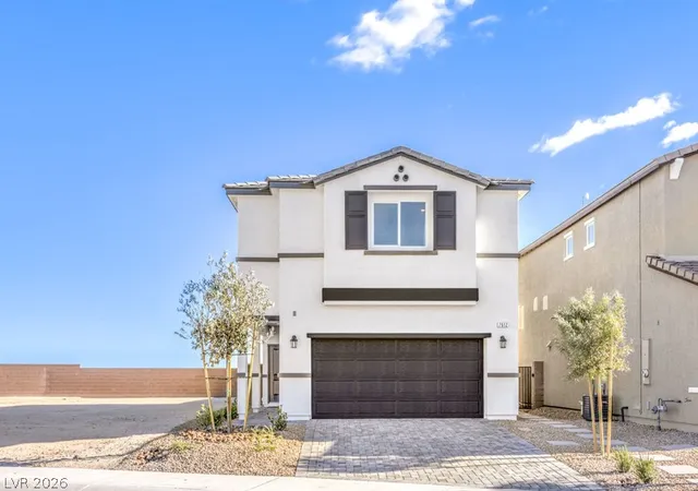 Photo 1 of Sale Pending at 904 Alethea River Ave, North Las Vegas, NV 89084 | MLS# 2816437 | Listing updated on 2026-10-04