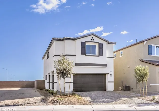 Photo 2 of Sale Pending at 904 Alethea River Ave, North Las Vegas, NV 89084 | MLS# 2816437 | Listing updated on 2026-10-04