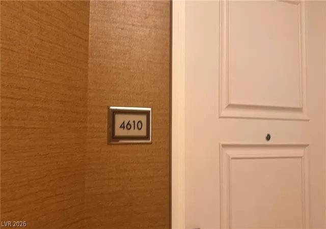 Photo 3 of Condo for sale at 2000 N Fashion Show Dr #4610, Las Vegas, NV 89109 | MLS# 2816242 | Listing updated on 2026-09-09