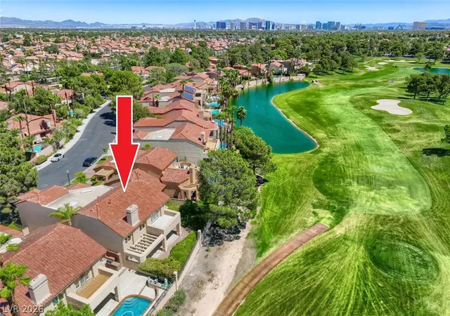 Photo 1 of Single family home for sale at 7761 Spanish Lake Dr, Las Vegas, NV 89113 | MLS# 2816400 | Listing updated on 2026-09-23