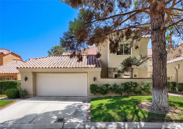 Photo 2 of Single family home for sale at 7761 Spanish Lake Dr, Las Vegas, NV 89113 | MLS# 2816400 | Listing updated on 2026-09-23