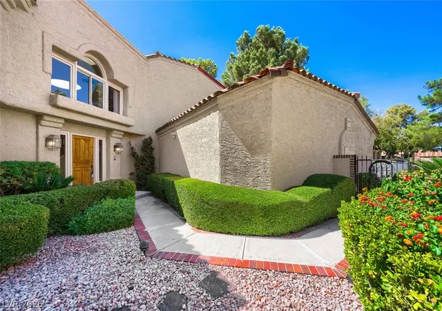 Photo 3 of Single family home for sale at 7761 Spanish Lake Dr, Las Vegas, NV 89113 | MLS# 2816400 | Listing updated on 2026-09-23