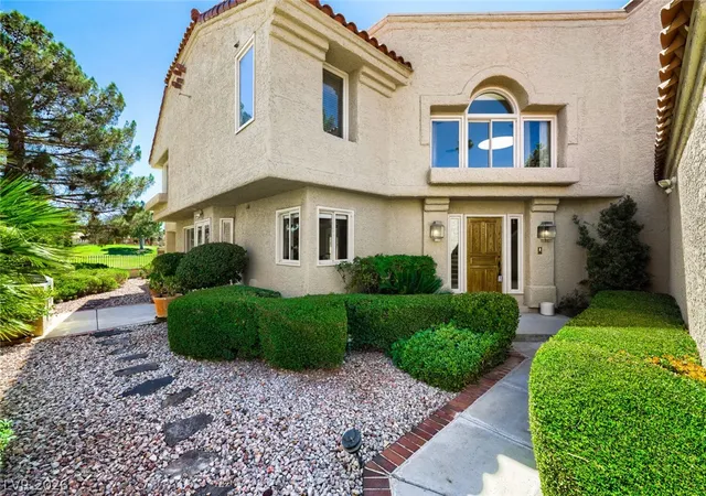 Photo 4 of Single family home for sale at 7761 Spanish Lake Dr, Las Vegas, NV 89113 | MLS# 2816400 | Listing updated on 2026-09-23
