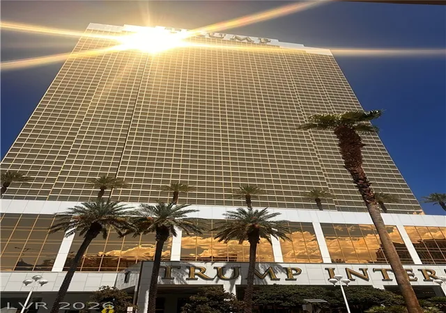 Condo for sale at 2000 N Fashion Show Dr #4710, Las Vegas, NV 89109 | MLS# 2815974 | Listing updated on 2026-09-08